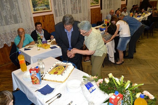 20 godina općine
